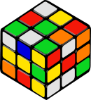 rubiks-cube-25816_1280